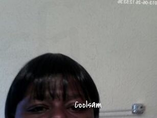 Coolsam