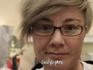 CoolyLyaro