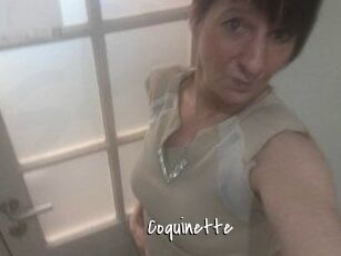 Coquinette