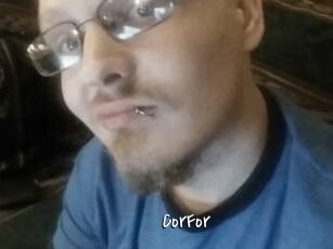 CorFor