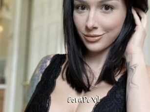 CoraDeVil