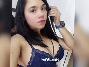 CoraLouis