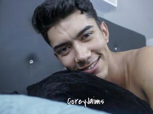 CoreyJaims
