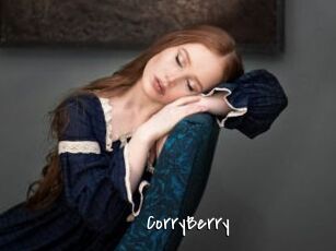 CorryBerry