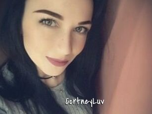 CortneyLuv