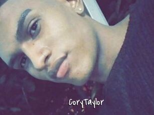 CoryTaylor