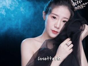 CosetteFifi