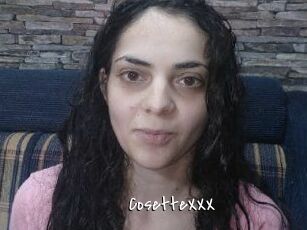 CosetteXXX