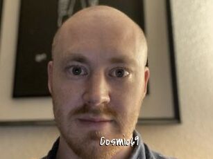 Cosmic69