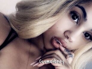 CosmicHoney