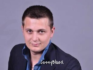 CossyBlueX