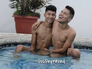CouDepraved