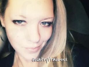 CountryPrincessX