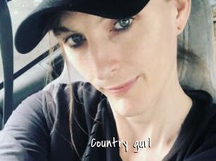 Country_gurl