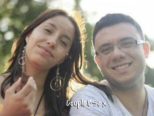 CoupleBSex