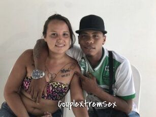 CoupleXtremSex