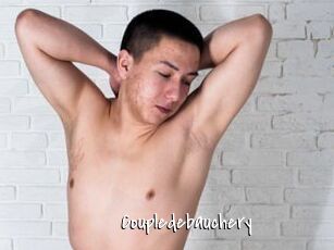 Coupledebauchery