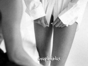 Coupledelux