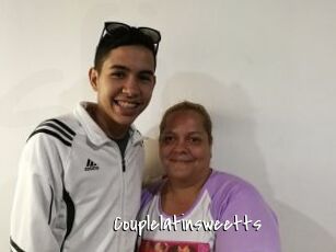 Couplelatinsweetts