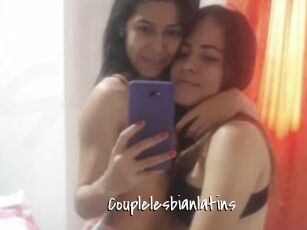Couplelesbianlatins