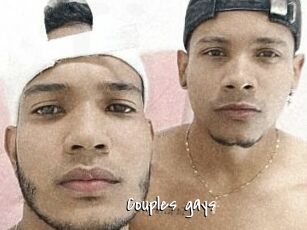 Couples_gays