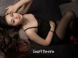 CourtDesire