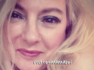 Courtesanannabel Sexy Footjobs