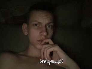 CraigsuodXO