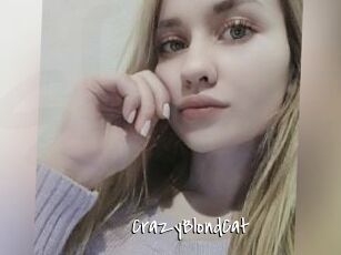 CrazyBlondCat