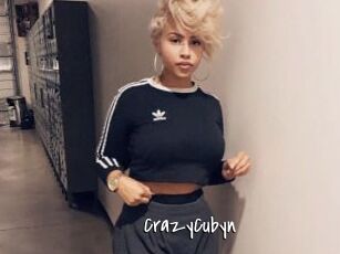 CrazyCubyn