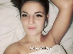 CrazyKarina
