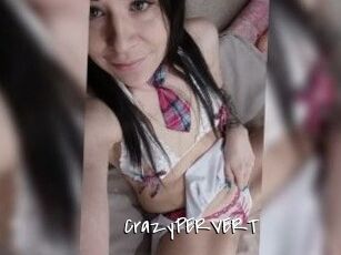 CrazyPERVERT