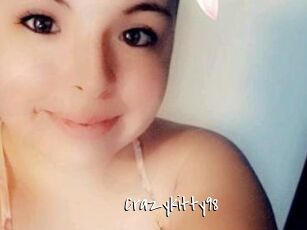 Crazykitty98