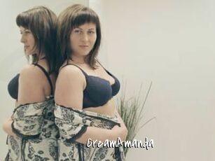 CreamAmanda
