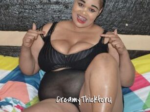 CreamyThickforU