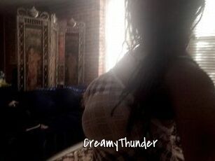 CreamyThunder