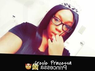 Creole_Princessa