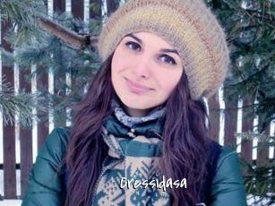 Cressidasa