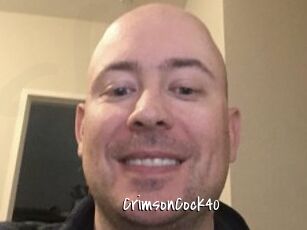 CrimsonCock40
