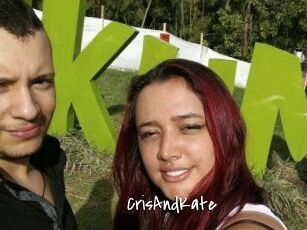 CrisAndKate