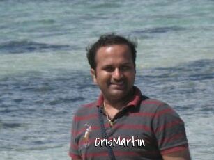 CrisMartin
