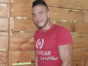 CrisMiller