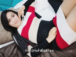 CristalGates