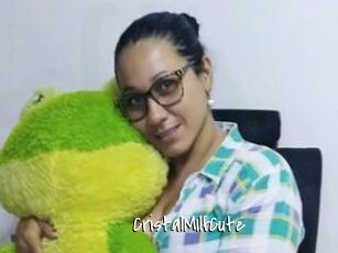 CristalMIlfCute