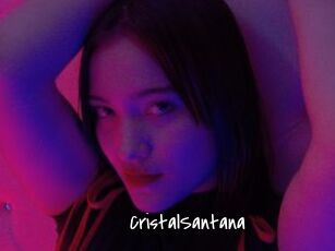 CristalSantana