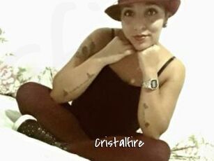 Cristalfire