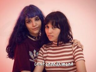 CristenandXimena