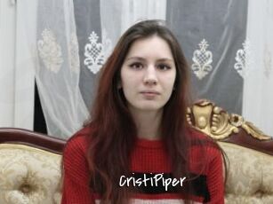 CristiPiper