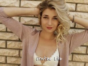 Cristine_Life