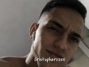Cristopher0255